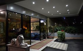 Hotel Marc'Aurelio